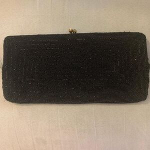 Saks-fifth-avenue Women's Black Bag
